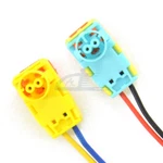 2PCS Driver Ab Clock Spring Connector Plug 2020 2021 2022 2023 Ford F150. Fixed Price $11.99.