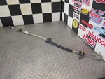 14-19 2017 Porsche 991 911 TURB0 9G142603310 Pdk Shifter Cable 1701110950. Fixed Price $49.68.