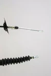 Pioneer CA-1162 Automatic Transmission Shifter Cable For 84-96 Corvette. Fixed Price $78.99.
