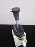 Used Automatic Transmission Shift Lever Assembly Fits: 2008 Hyundai Accent. Fixed Price $59.99.
