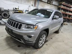 Used Automatic Transmission Shift Lever Assembly Fits: 2015 Jeep Grand Cherokee. Fixed Price $80.00.