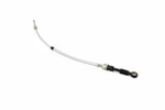 Genuine Oem Left Manual Transmission Shift Cable For Mini Cooper 25117531708. Fixed Price $175.18.