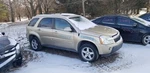 Equinox 2006 Transmission Shift 2134694. Fixed Price $65.00.
