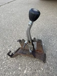 1973 Oldsmobile Cutlass 442 Floor Shifter With Knob Oem 413677 1974 1975 1976. Fixed Price $74.99.