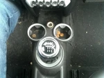 Clubman 2009 Transmission Shift Assembly 8391221. Fixed Price $138.00.