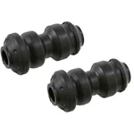 SET-FBI04052-2 Febi Of Shifter Bushings Rear Driver & Passenger Side Pair. Fixed Price $56.08.
