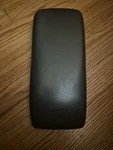 1990-1995 Toyota Center Console Arm Rest Lid Cover Grey Used Oe. Fixed Price $59.97.