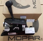 Shift Lever Jeep Wrangler With Auto Trasmision 07-10 New Oem Mopar 52060162AE. Fixed Price $498.00.