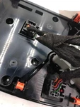 Used Automatic Transmission Shift Lever Assembly Fits: 2018 Chrysler Pacifica G. Fixed Price $118.49.