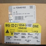 Genuine Gm 2023-2024 Chevrolet Malibu Shifter 13545102. Fixed Price $125.00.