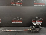 07-09 Audi A4 Automatic Transmission Floor Shifter Gear Selector 8E1713041AR. Fixed Price $125.00.
