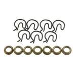 Hurst 3327302 Shifter Hardware. Fixed Price $33.24.