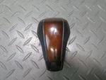 2004-2009 Cadillac Xlr Transmission Floor Gear Shifter Lever Knob Wood. Fixed Price $148.71.