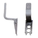 Hurst Speed Shifter Offset Handle Receiver For 3918014 3918010 Chevelle Malibu. Fixed Price $84.99.