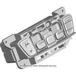 Genuine Gm Pushbutton 87839631. Fixed Price $244.00.
