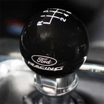 Ford Racing 2015-2016 Mustang Shift Knob Speed. Fixed Price $119.99.