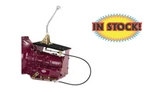 Lokar Coaodem - Cable Operated Shifter Satin Mushroom Knob Trans 8". Fixed Price $565.95.
