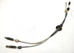 2004-2006 Mazda 2.3L M/t Shift Lever Linkage Oem BP4S-46-500F. Fixed Price $269.10.