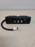 Volvo Vnl I-shift Electric Transmission Shifter 22152653. Fixed Price $254.99.
