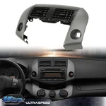 New Center Ac Dash Vents Trim Bezels Fit For 2006-2012 Toyota RAV4 55663-42020. Fixed Price $47.50.