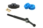 For Subaru Impreza 2002-2007 Torque Solution TS-SS-010C Short Shifter. Fixed Price $186.56.