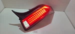 2011-2015 Cadillac Cts Coupe Right Passenger Side Taillight Lamp 22787026. Fixed Price $199.99.