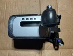 Saturn Aura Transmission Shifter Assembly Gear Selector With Knob 07 08 09. Fixed Price $89.00.