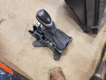 Shifter Cadillac Ats 2017 Transmission 1493454. Fixed Price $129.89.