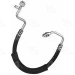 For Toyota 1995-2000 Suction Line Hose Assembly Four Seasons + Year Warranty. Fixed Price $45.17.