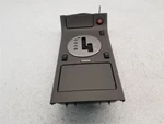 03-04 Infiniti G35 Sedan A/t Shifter Bezel W/snow Mode Oem 96941-AC322. Fixed Price $139.99.