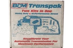 B&m Transpak Transmission Shift Recalibration Trailer Kit Heavy Duty Model 50229. Fixed Price $105.22.