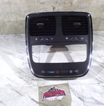 Dash Center Trim Panel Bezel & Vents, Fits 2011-20 Dodge Grand Caravan (C1PA07). Fixed Price $21.82.