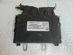 Transmission Control Module 11 Grand Cherokee Wrangler P68058666AH. Fixed Price $104.99.
