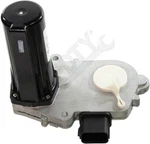 Apdty 711046 Transfer Case Shift Motor W/internal Gear Position Sensor. Fixed Price $188.00.