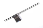 Acdelco Manual Transmission Reverse Interlock Shaft 89059484. Fixed Price $99.40.