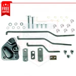 Hurst 3734648 Competition/plus 4-SPEED Installation Kit For 1968 Chevy Corvette. Fixed Price $495.99.
