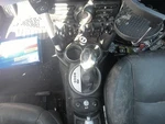 Shifter Minicoope 2006 Transmission 32433300. Fixed Price $104.55.