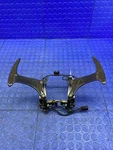 2008-2014 Ferrari California Front Steering Wheel Mounted Paddle Shifter Gear. Fixed Price $600.00.