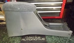 Oem 96-00 Usdm Honda Civic Ek High Center Console Light Gray V3. Fixed Price $199.95.