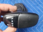 18-20 Dodge Durango Speed Trans Gearshift Shifter Boot & Knob Black Oem Mopar. Fixed Price $149.99.