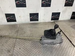 2000 Saab Manual Transmission Shifter Oem Tested With Rod. Fixed Price $202.50.