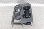 22-23 Bronco Sport Black Automatic Transmission Shifter Selector Trim Panel. Fixed Price $356.33.