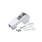 1300041 Hurst Quarter Stick Shifter Cover - Aluminum. Fixed Price $131.95.
