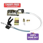 Advance Adapters 715543, Tj 231/241 Transfer Case Cable Shift Kit Performance Pa. Fixed Price $452.63.