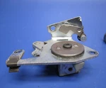 04-07 2002 2003 2004 2005-2007 Dodge Ram Steering Column Shift Mechanism. Fixed Price $19.95.