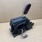 2007-2014 Ford Expedition Automatic Transmission Floor Shifter Assembly Mahogany. Fixed Price $99.95.