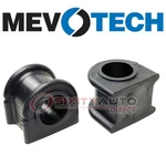 Mevotech Supreme Front To Frame Stabilizer Bar Bushing Kit For 1998-2005. Fixed Price $22.46.