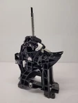 2018 Ford Edge Automatic Transmission Shifter Gear E1GP7K004EE2ZHE. Fixed Price $114.47.
