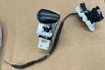 17 18 19 Genesis G90: Shifter. Fixed Price $225.00.