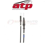 Atp Transmission Shifter Cable For 1984-1988 Chevrolet Monte Carlo Co. Fixed Price $58.03.